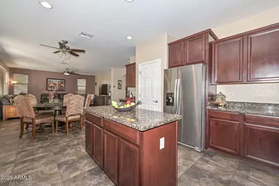 17037 W Bradford Way, Surprise, AZ 85374 - Photo 38