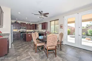 17037 W Bradford Way, Surprise, AZ 85374 - Photo 12