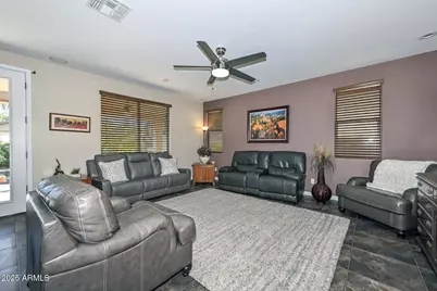 17037 W Bradford Way, Surprise, AZ 85374 - Photo 16