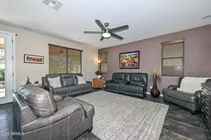 17037 W Bradford Way, Surprise, AZ 85374 - Photo 16