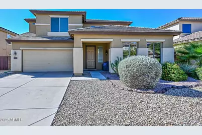 17037 W Bradford Way, Surprise, AZ 85374 - Photo 1