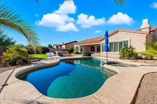 17648 W Willow Dr, Goodyear, AZ 85338 - Photo 36