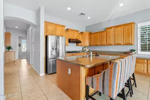 17648 W Willow Dr, Goodyear, AZ 85338 - Photo 18