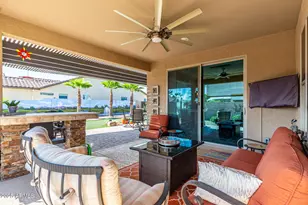 4801 W Buckskin Dr, Eloy, AZ 85131 - Photo 32