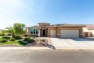 4801 W Buckskin Dr, Eloy, AZ 85131 - Photo 1