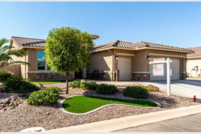 4801 W Buckskin Drive, Eloy, AZ 85131 - Photo 20