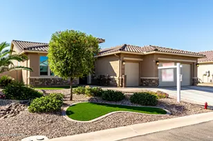 4801 W Buckskin Dr, Eloy, AZ 85131 - Photo 20