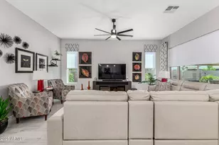 4801 W Buckskin Dr, Eloy, AZ 85131 - Photo 22