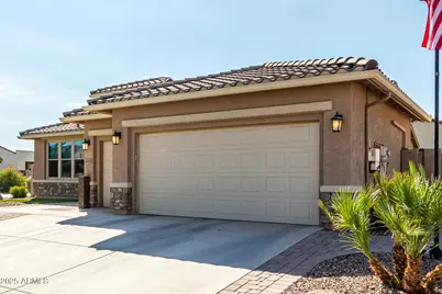 4801 W Buckskin Drive, Eloy, AZ 85131 - Photo 18