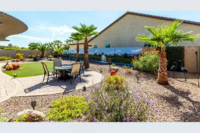 4801 W Buckskin Drive, Eloy, AZ 85131 - Photo 36