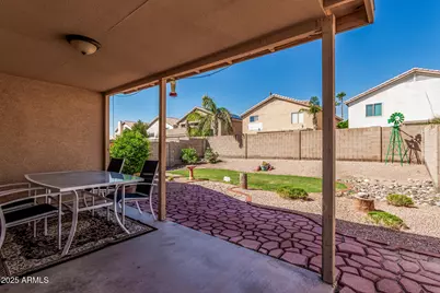3820 W Chama Drive, Glendale, AZ 85310 - Photo 22