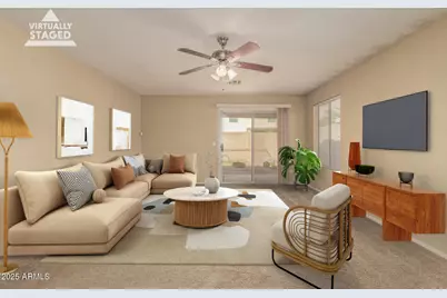 3820 W Chama Drive, Glendale, AZ 85310 - Photo 4