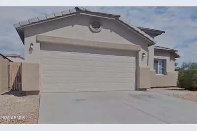 24206 W Desert Bloom, Buckeye, AZ 85326 - Photo 1