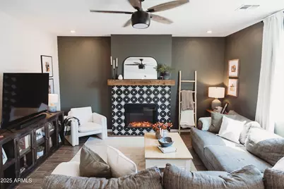 2017 E Brooklyn Drive, Casa Grande, AZ 85122 - Photo 6