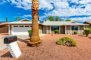 600 E Bell De Mar Dr, Tempe, AZ 85283 - Photo 1