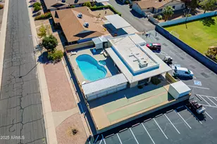 6332 E Billings St, Mesa, AZ 85205 - Photo 36