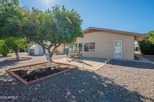 6332 E Billings St, Mesa, AZ 85205 - Photo 16