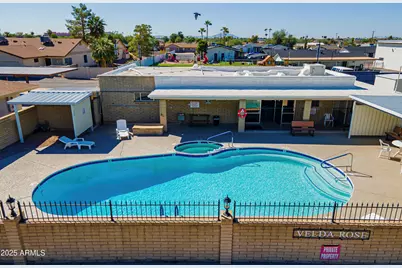 6332 E Billings Street, Mesa, AZ 85205 - Photo 38