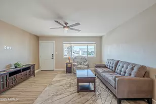 6332 E Billings St, Mesa, AZ 85205 - Photo 4