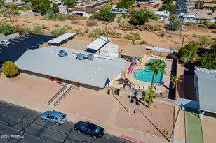 6332 E Billings St, Mesa, AZ 85205 - Photo 18