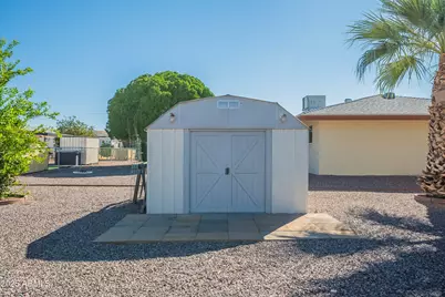 6332 E Billings Street, Mesa, AZ 85205 - Photo 32