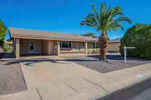 6332 E Billings St, Mesa, AZ 85205 - Photo 1