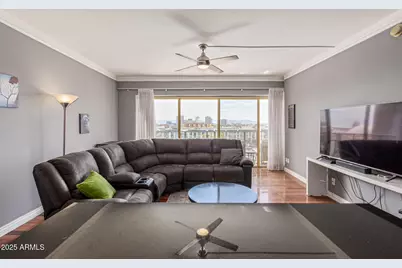4750 N Central Avenue #7B, Phoenix, AZ 85012 - Photo 8