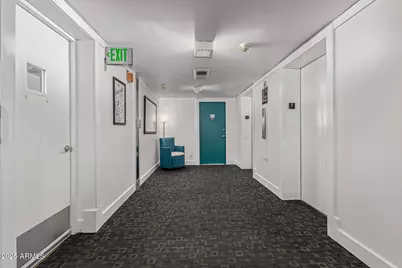 4750 N Central Avenue #7B, Phoenix, AZ 85012 - Photo 20