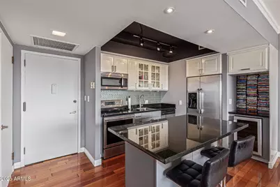 4750 N Central Avenue #7B, Phoenix, AZ 85012 - Photo 4