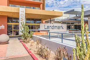 4750 N Central Ave, Phoenix, AZ 85012 - Photo 30