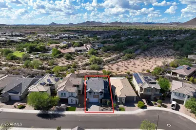 28930 N 121st Lane, Peoria, AZ 85383 - Photo 2