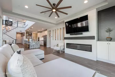 28930 N 121st Lane, Peoria, AZ 85383 - Photo 12