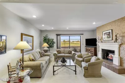 7512 N Via Camello Del Sur --, Scottsdale, AZ 85258 - Photo 2