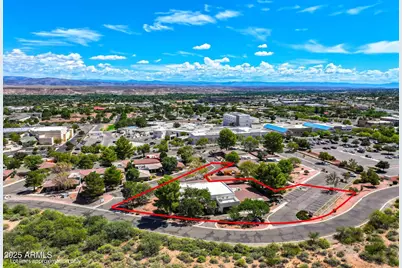 199 S Candy Lane, Cottonwood, AZ 86326 - Photo 4