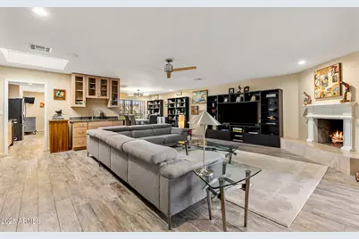 7673 N Via De Platina Drive, Scottsdale, AZ 85258 - Photo 1