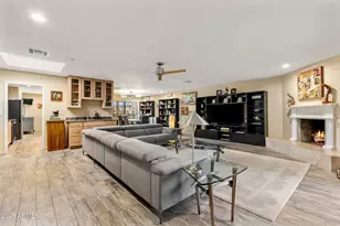 7673 N Via De Platina Dr, Scottsdale, AZ 85258 - Photo 1