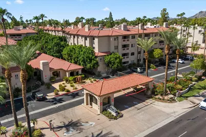 5104 N 32nd Street #208, Phoenix, AZ 85018 - Photo 20