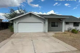 304 W Mesquite Dr, Cottonwood, AZ 86326 - Photo 1