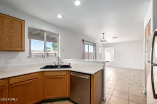 12028 W Dahlia Dr, El Mirage, AZ 85335 - Photo 10