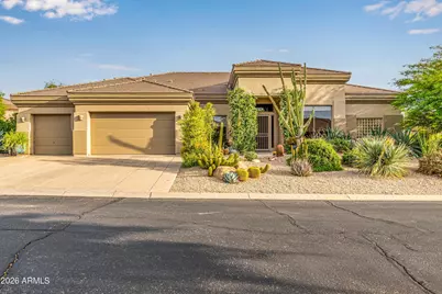 6867 E Crimson Sky Trail, Scottsdale, AZ 85266 - Photo 4