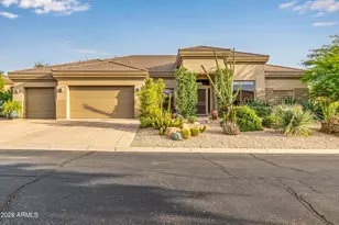 6867 E Crimson Sky Trail, Scottsdale, AZ 85266 - Photo 4