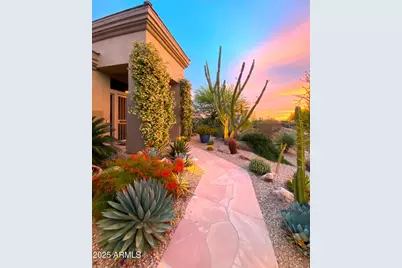 6867 E Crimson Sky Trail, Scottsdale, AZ 85266 - Photo 2