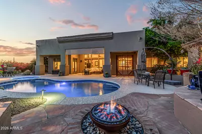 6867 E Crimson Sky Trail, Scottsdale, AZ 85266 - Photo 38