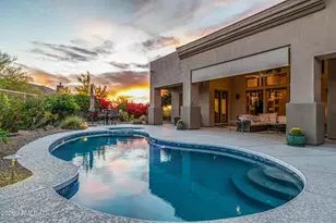 6867 E Crimson Sky Trail, Scottsdale, AZ 85266 - Photo 1