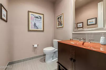 6867 E Crimson Sky Trail, Scottsdale, AZ 85266 - Photo 18