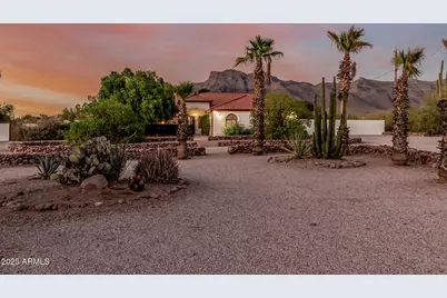 6190 E 22nd Avenue, Apache Junction, AZ 85119 - Photo 1