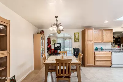 4964 E Raffaele Drive, Sierra Vista, AZ 85635 - Photo 12