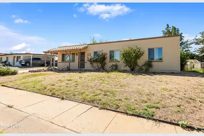 4964 E Raffaele Drive, Sierra Vista, AZ 85635 - Photo 1