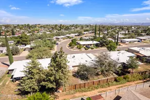 4964 E Raffaele Dr, Sierra Vista, AZ 85635 - Photo 40