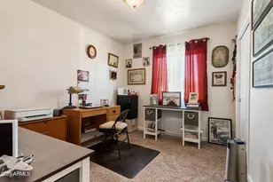 4964 E Raffaele Dr, Sierra Vista, AZ 85635 - Photo 28